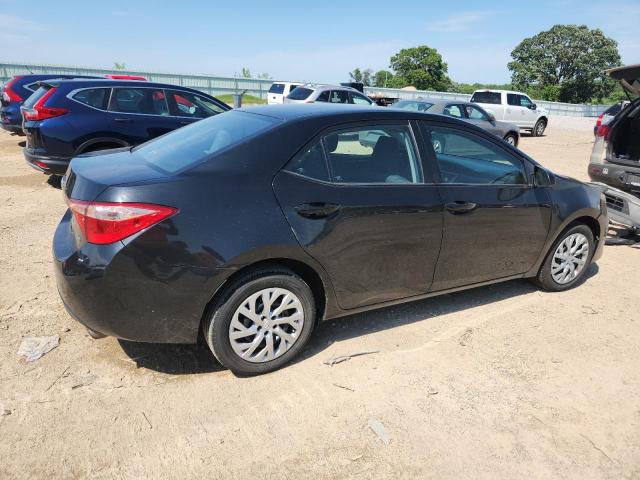Vin: 2t1burhe7jc097190, lot: 61732625, toyota corolla l 20183