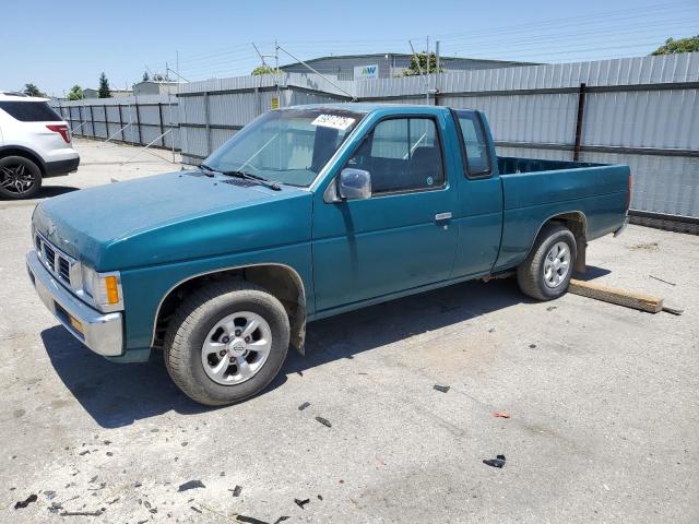 NISSAN TRUCK KING