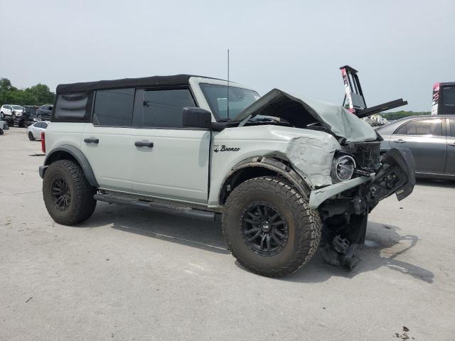 Vin: 1fmde5bh1nla79425, lot: 60604965, ford bronco base 20224