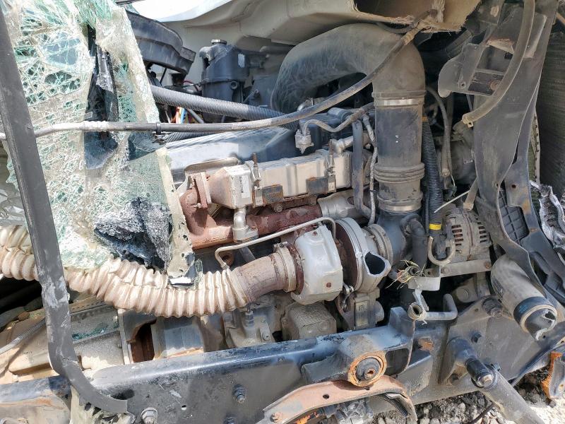 2010 INTERNATIONAL 7000 7400 #3203961167