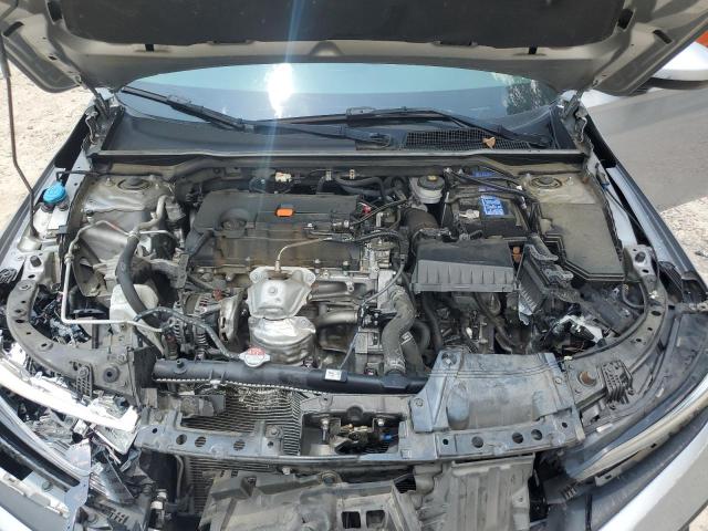 2022 HONDA CIVIC LX - 19XFL2H52NE013795
