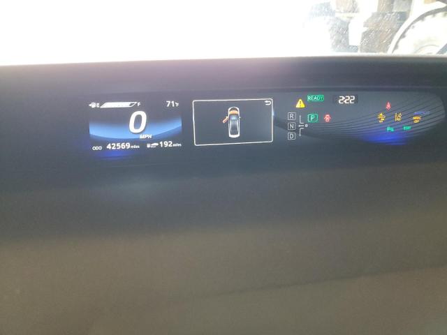 2019 TOYOTA MIRAI JTDBVRBD4KA006864