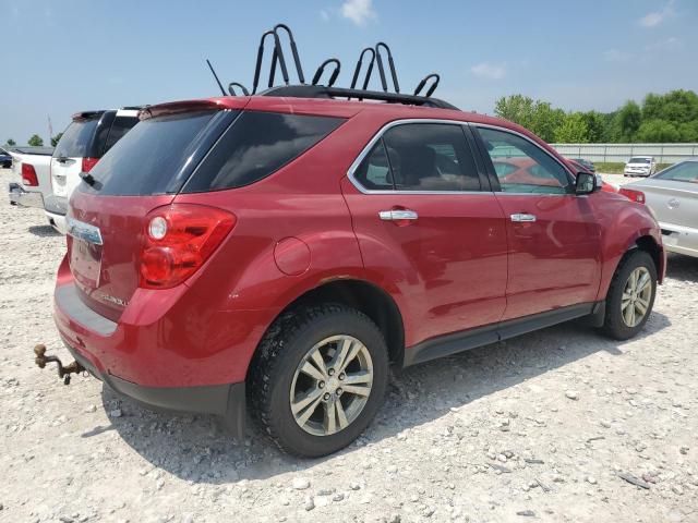 Vin: 2gnaldek6d6199511, lot: 61977915, chevrolet equinox lt 20133