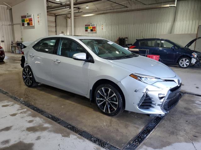 Vin: 2t1burhe8kc214065, lot: 61944235, toyota corolla l 20194