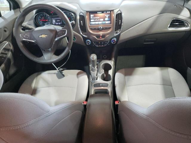 2018 CHEVROLET CRUZE LT 1G1BE5SM7J7222625