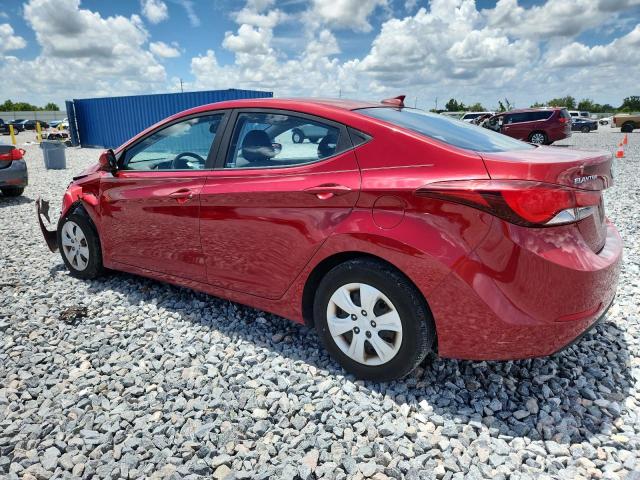 Vin: kmhdh4aexgu624513, lot: 61389235, hyundai elantra se 20162