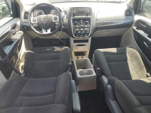 2016 DODGE GRAND CARA - 2C4RDGBG7GR139167