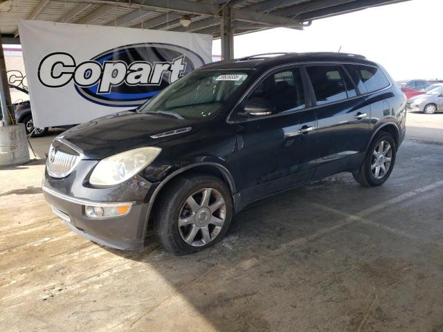 BUICK ENCLAVE CX