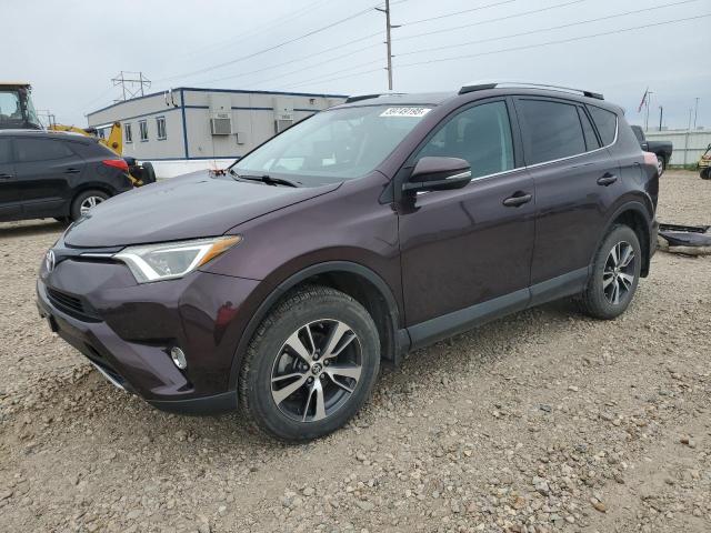 Vin: 2t3rfrev0gw517044, lot: 59749195, toyota rav4 xle 2016 img_1