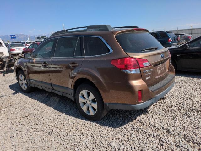 Vin: 4s4brbcc7b3431738, lot: 60170215, subaru outback 2.5i premium 20112