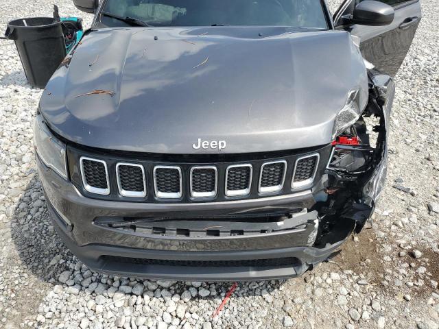 2020 JEEP COMPASS LA - 3C4NJCBB6LT235383