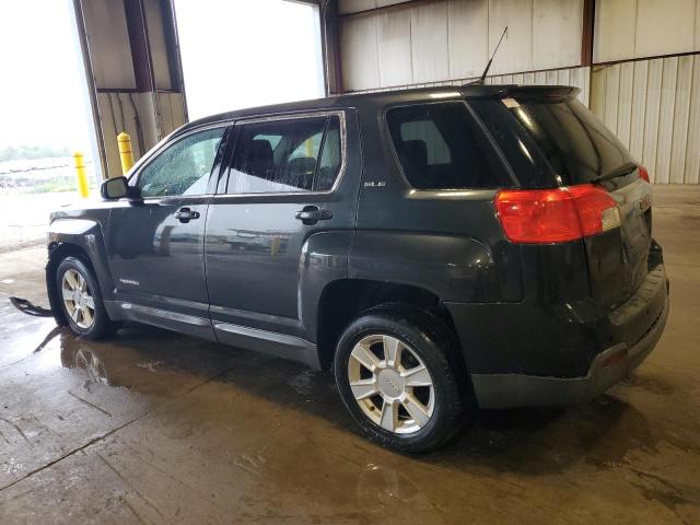 Vin: 2ctalmecxb6459797, lot: 60887145, gmc terrain sle 20112