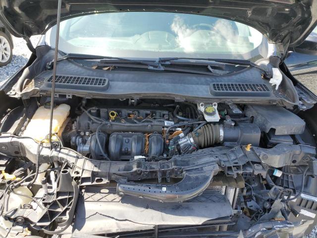 2016 FORD ESCAPE SE - 1FMCU0G76GUB89448