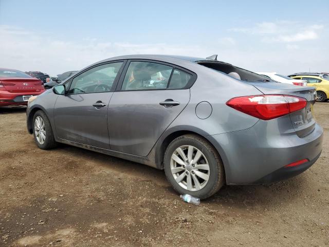 Vin: knafx4a6xg5439247, lot: 62421925, kia forte lx 20162