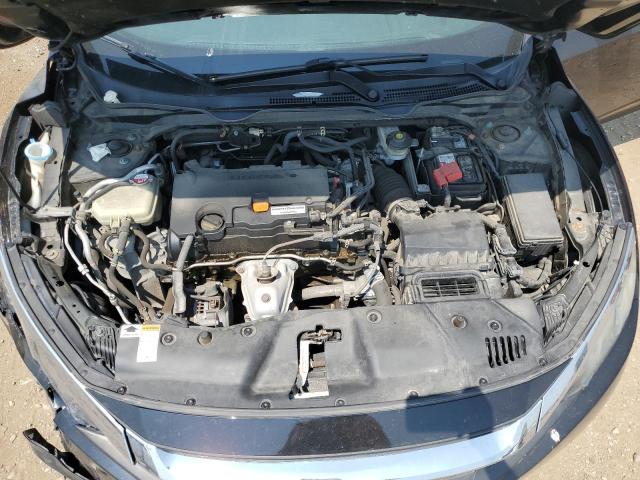 2016 HONDA CIVIC EX - 2HGFC2F87GH500173