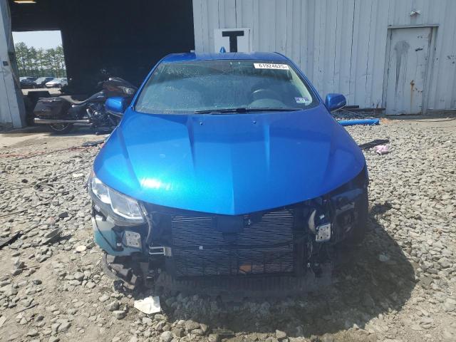 2018 CHEVROLET VOLT PREMI 1G1RD6S50JU106572