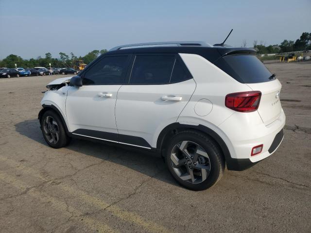 Vin: kmhrc8a30ru279778, lot: 59557425, hyundai venue sel 20242