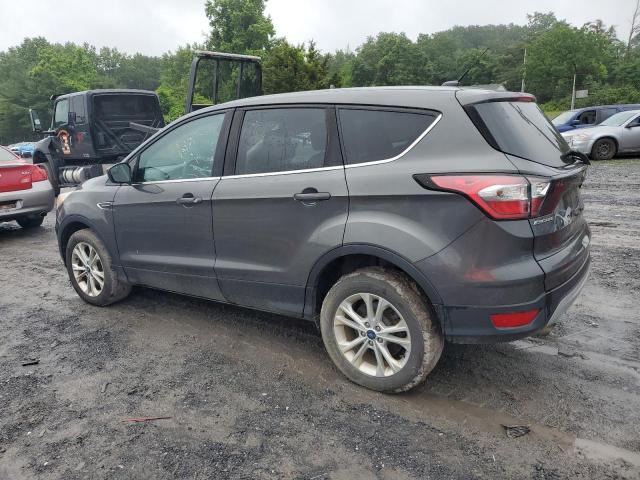 Vin: 1fmcu9gd4hue68604, lot: 61170775, ford escape se 20172