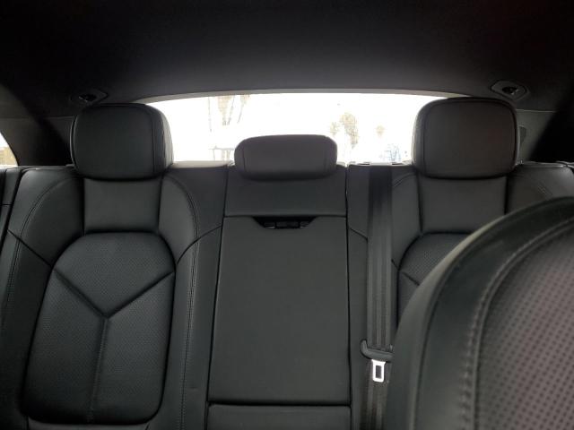 2020 PORSCHE MACAN S WP1AB2A55LLB34444