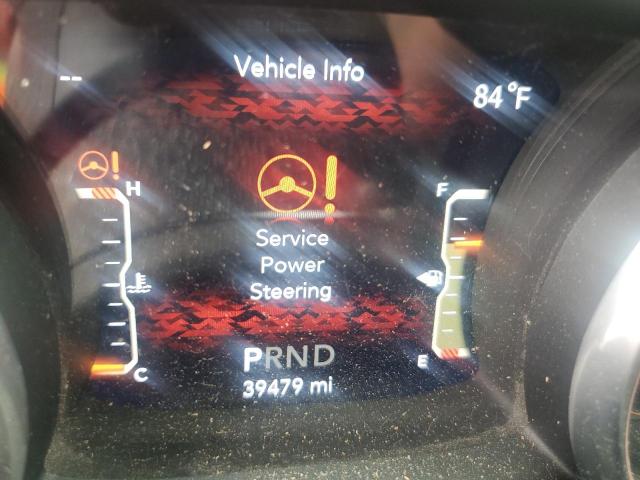 2018 JEEP WRANGLER U - 1C4HJXEG1JW175936