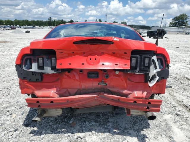 2014 FORD MUSTANG - 1ZVBP8AM5E5286617