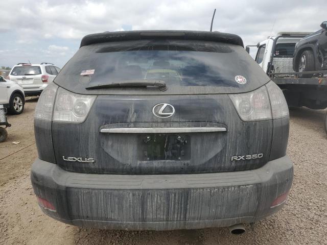 2009 LEXUS RX 350 #3302681015
