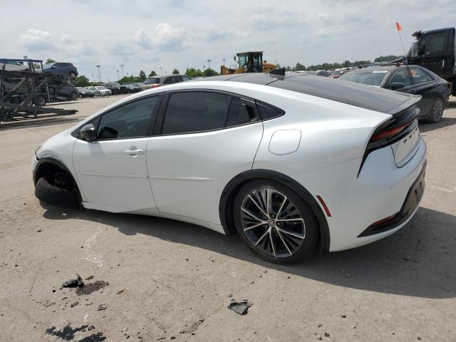 2024 TOYOTA PRIUS LE JTDACAAU6R3034409