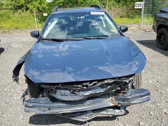 2025 SUBARU OUTBACK 4S4BTAAC4S3100355