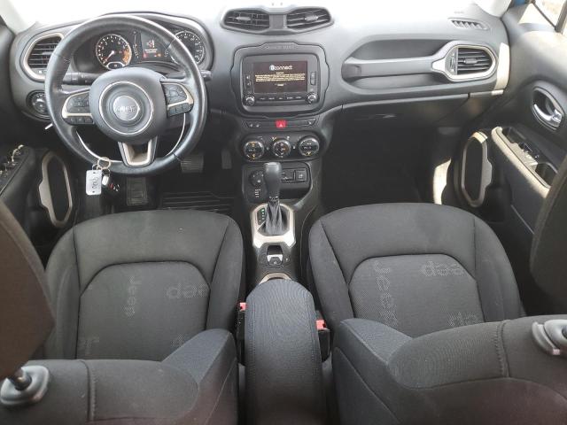 2015 JEEP RENEGADE L - ZACCJBBT7FPB36982