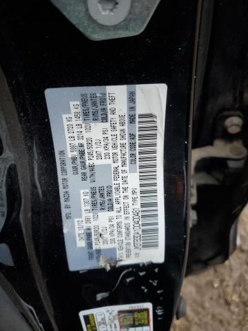 2013 MAZDA CX-9 GRAND - JM3TB3DA1D0400481