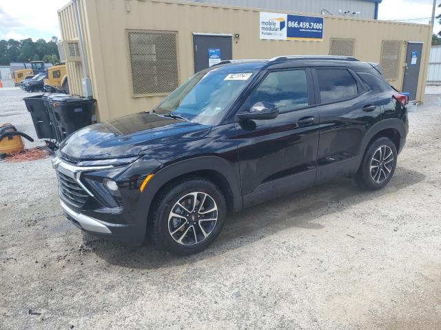 CHEVROLET TRAILBLAZE