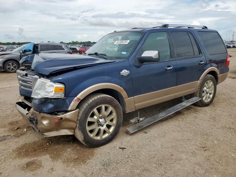 Vin: 1fmju1h5xdef08088, lot: 62308255, ford expedition xlt 2013 img_1