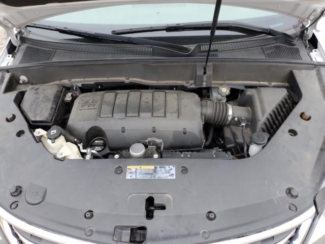2016 CHEVROLET TRAVERSE L 1GNKVHKD5GJ308415