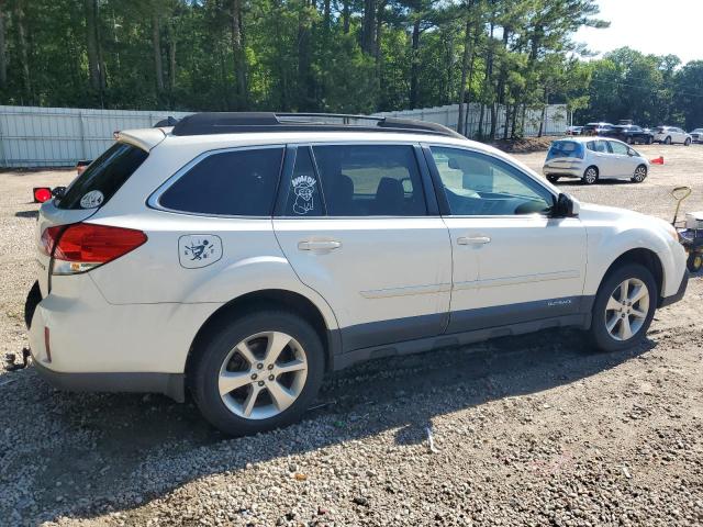 Vin: 4s4brckc2d3296372, lot: 60213625, subaru outback 2.5i limited 20133