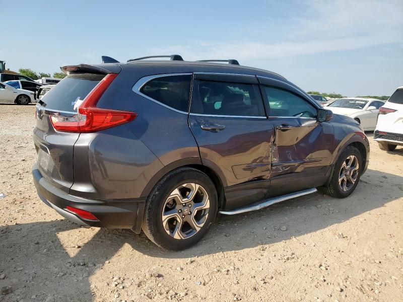 Vin: 5j6rw1h87ka039262, lot: 60010905, honda crv exl 20193