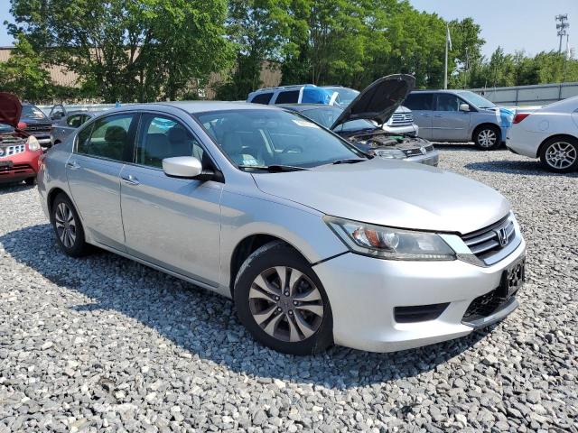 Vin: 1hgcr2f38ea061339, lot: 60351205, honda accord lx 20144