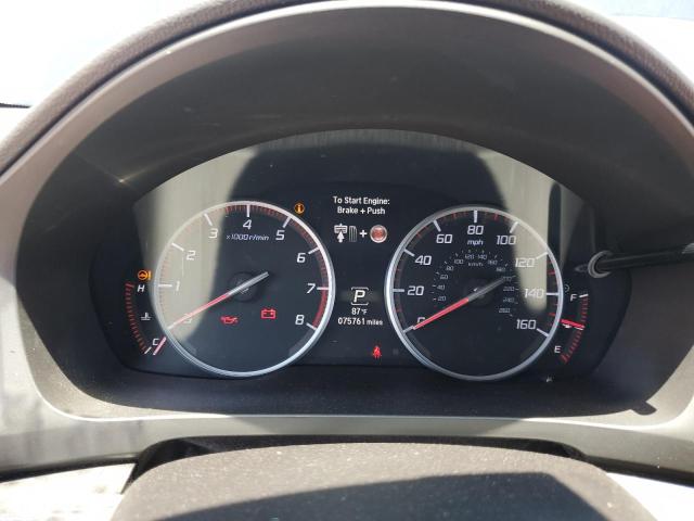 2022 ACURA ILX PREMIU 19UDE2F81NA007652