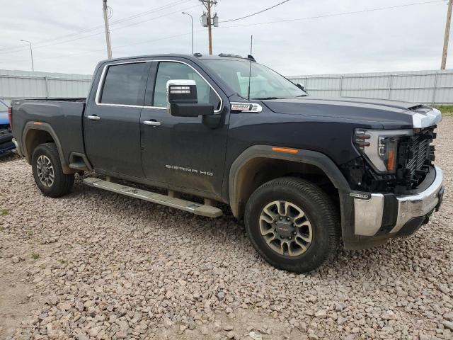 2025 GMC SIERRA K25 1GT4UNEYXSF136332