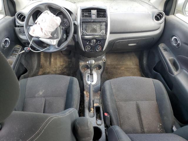 2017 NISSAN VERSA S 3N1CN7APXHL829145