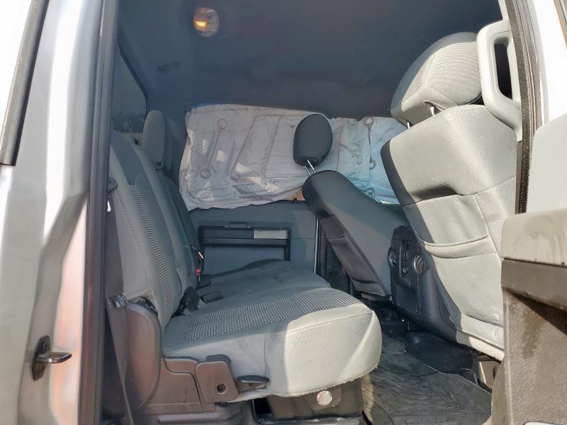 2015 FORD F250 SUPER - 1FT7W2BTXFEB49818