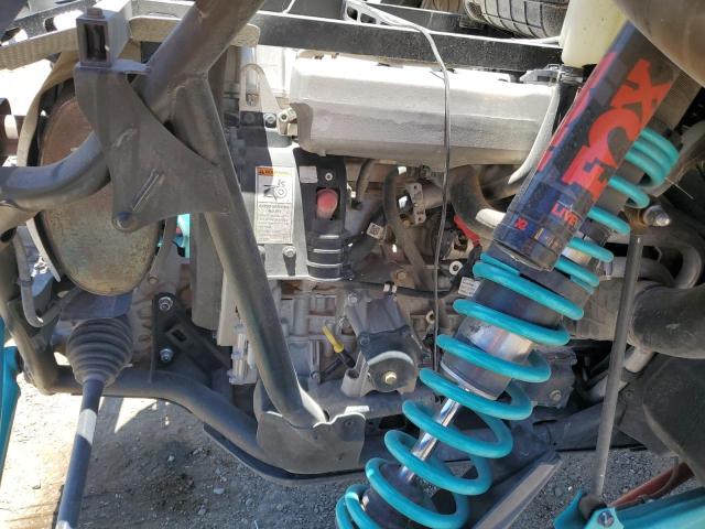 2025 POLARIS RZR PRO R 3NSR4D2K2SG069884