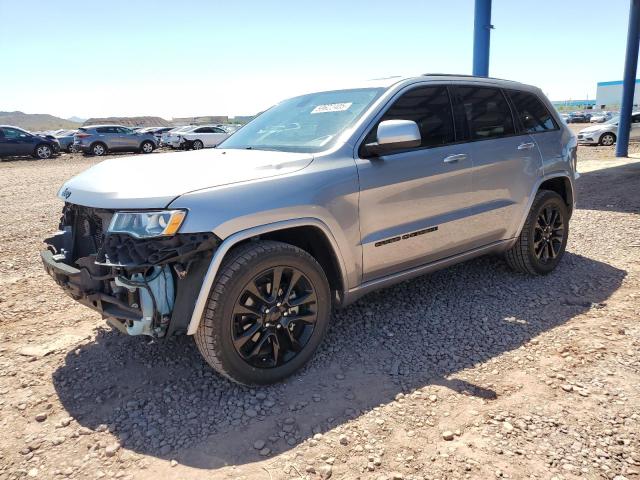 Vin: 1c4rjeag6jc460504, lot: 59622405, jeep grand cher laredo 2018 img_1
