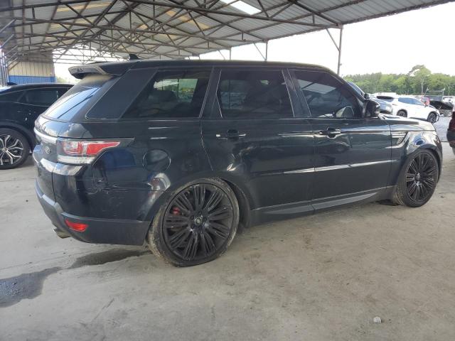 Vin: salwr2pf9ga666812, lot: 61425175, land rover rangerover hse 20163