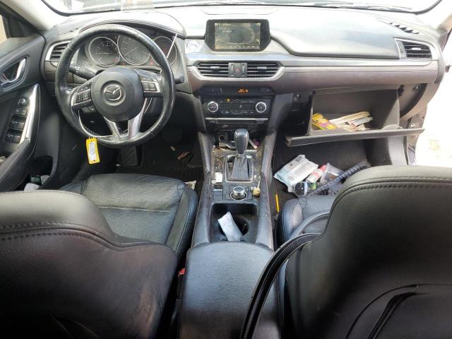 2016 MAZDA 6 GRAND TO JM1GJ1W57G1486640