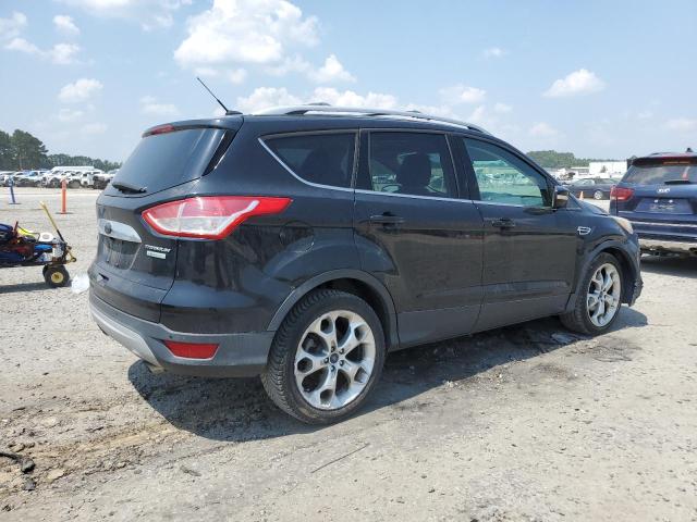 Vin: 1fmcu0jx7fua87129, lot: 61846965, ford escape titanium 20153