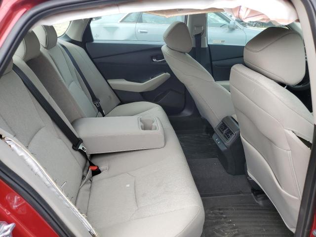 2025 HONDA ACCORD LX 1HGCY1F2XSA016001