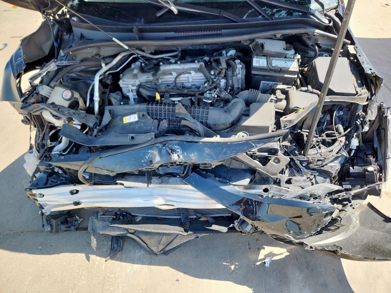 2021 TOYOTA COROLLA LE JTDEPMAE0MJ127365
