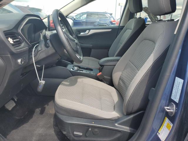 2020 FORD ESCAPE SE - 1FMCU9G69LUC75231