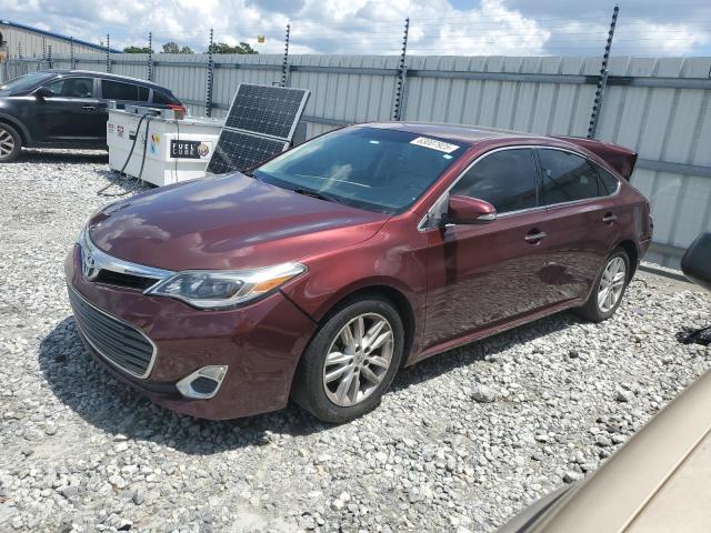 Vin: 4t1bk1eb5eu091054, lot: 63007925, toyota avalon base 2014 img_1