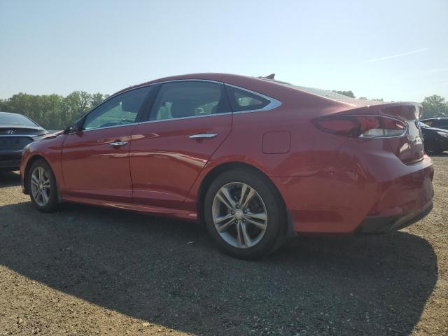 2019 HYUNDAI SONATA LIM 5NPE34AF5KH812813